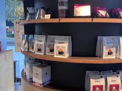 -Seesaw Coffee(苏州中心店)