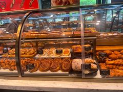 -巴黎贝甜(常德路店)