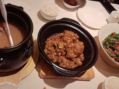 -国味壹号·精品湘菜·宴请佳选(新天地店)