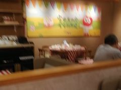 -西贝(上海我格广场店)