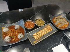 -HONGA HONGA雄家(曹路店)