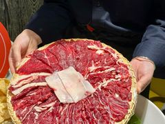 -今日牛事潮汕鲜牛肉火锅(瑞金店)