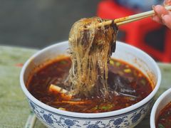 -惠记粉汤羊血(小南门店)