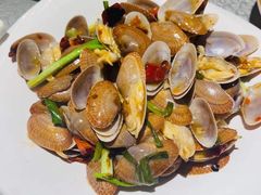 -达叔香味海鲜(海棠68环球美食街店)