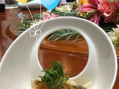 -姜君·千岛湖鱼头馆(浦东大道店)