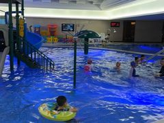 -北丽宫水疗会(宝利来国际大酒店店)