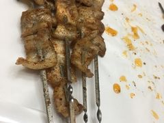 -一九烧烤(莱山区初家店)