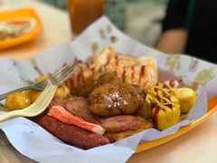 皆大欢喜-華歡冰室-WahFoon(吉大店)