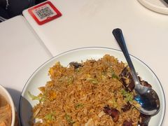 -新旺茶餐厅·早餐·夜宵(仙霞店)