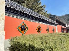 -潭柘寺景区