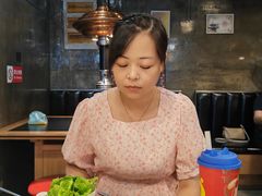 -韩聚屋韩国烤肉餐厅(新北万达店)