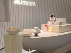 -泉·颂钵冥想·减压·疗愈SPA(前海店)