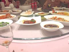 -顺风江南宴(静安大融城店)