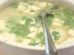 -小秦淮·南京土菜(新亭西路店)