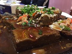 -东馆和天下特色餐饮(工农店)