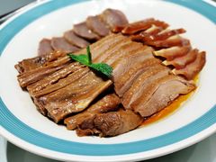 -广东道至正餐厅(区庄店)