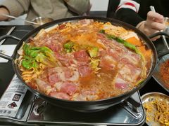 -HONGA HONGA雄家(曹路店)