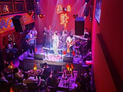 -MM·五声·音乐人与调酒师(西安路店)