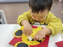 -Thinkfirst幼儿园(CBD双井校区)