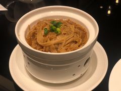 红焖白玉笋片-闽和南(深圳万象城店)