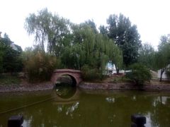 -北京民族园葉子里酒店(鸟巢店)