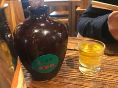 -串大叔炭火烤串·鸡西大冷面刀削面(总店)
