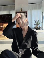 -佰亿Salon·烫染造型