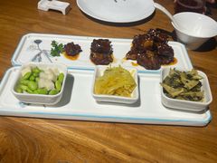 -金枝玉叶上海人家食府(三里河店)