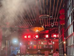 -牛事制造局牛肉火锅(莲岳路店)