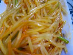 -鲁毓鲜蓬莱小面(黄山路店)