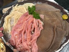 -吼堂老火锅(太古里总店)