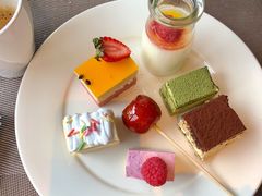 -AdD全日制餐厅(中谷花园酒店)