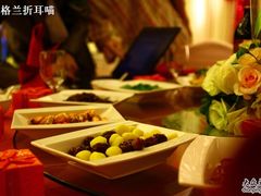 -上海瑞金洲际酒店
