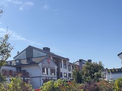 -七的湖·晚芳亭·阳澄湖农家菜·大闸蟹(莲花岛店)