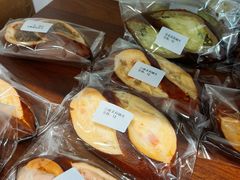 -雀食面包店(钟楼店)