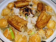 -友达面馆·酸菜鱼面(钱塘区店)