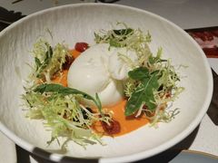 -OLLA 西班牙餐厅(丰盛里店)