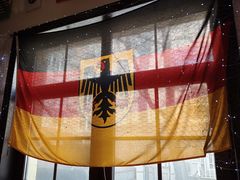 -申德勒加油站餐厅(三里屯北小街店)