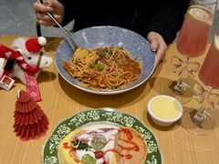 -半秋山西餐厅(巴南万达广场店)