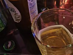-MM·五声·音乐人与调酒师(西安路店)