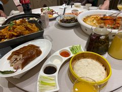 -阿明小菜·海鲜·上海菜(梅陇店)
