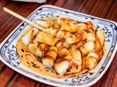 -華叔茶記