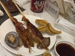 -长沙三景韦尔斯利酒店·Oval全日制餐厅自助餐