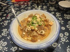 -旺角小渔村·海肠捞饭开创者(环山路店)