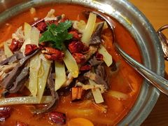 -娜仁图雅蒙古美食村(33小镇店)