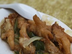-正宗牛奇排骨饭(第一分店)
