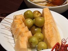 -荣兴酒家(徐家汇店)