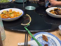-鲁菜根·泰山菜(泰山店)