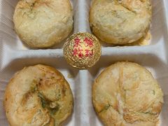 -龙华素斋(龙华路店)