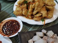 -鸭绿江民族饭店(总店)